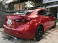 Mazda 3 2.0 AT 2016 - Bán ô tô Mazda 3 2.0 AT 2016, màu đỏ, xe đẹp