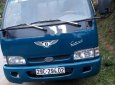 Kia K3000S     2007 - Xe Kia K3000S năm 2007, màu xanh lam, xe nhập