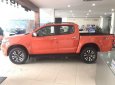 Chevrolet Colorado   2.5AT 4x4 LTZ   2019 - Bán ô tô Chevrolet Colorado 2.5AT 4x4 LTZ năm 2019, nhập khẩu