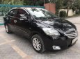 Toyota Vios MT 2010 - Xe cũ Toyota Vios MT sản xuất 2010, màu đen