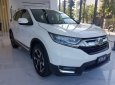 Honda CR V L 2019 - Bán xe Honda CR V năm sản xuất 2019, màu trắng, xe nhập