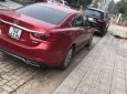 Mazda 6 2015 - Bán Mazda 6 sản xuất 2015, màu đỏ, nhập khẩu 