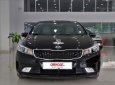 Kia Cerato   1.6AT  2018 - Cần bán Kia Cerato 1.6AT 2018, màu đen như mới