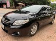 Toyota Corolla altis G 2009 - Bán Toyota Corolla Altis G, sản xuất và đăng kí cuối năm 2009