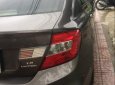 Honda Civic 2014 - Bán Honda Civic sản xuất 2014, màu xám, giá 570tr