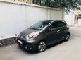 Kia Morning 2016 - Bán xe Kia Morning đời 2016, màu xám (ghi)