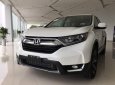 Honda CR V 2018 - Bán xe Honda CR V đời 2018, màu trắng, nhập khẩu