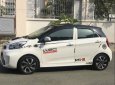 Kia Morning   Si  2016 - Bán Kia Morning Si sản xuất 2016, màu trắng xe gia đình giá cạnh tranh