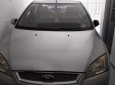 Ford Focus 2007 - Bán Ford Focus đời 2007, màu bạc, giá 269tr