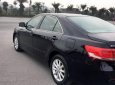 Toyota Camry 2010 - Bán Toyota Camry đời 2010, màu đen, 630tr