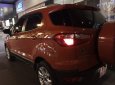 Ford EcoSport 2017 - Cần bán Ford EcoSport 2017, màu đỏ, nhập khẩu nguyên chiếc