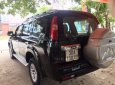 Ford Everest 2010 - Bán xe Ford Everest sản xuất năm 2010, màu đen, 465 triệu