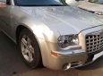 Chrysler 300C 2008 - Bán Chrysler 300C 3.0 V6 màu bạc, nhập khẩu nguyên bản từ Mỹ (USA), bản full 2008 Đk 2009