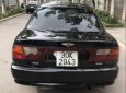 Mazda 323   2007 - Bán Mazda 323 đời 2007, màu đen, nhập khẩu nguyên chiếc, giá chỉ 106 triệu