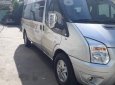 Ford Transit 2017 - Bán Ford Transit sản xuất 2017, màu bạc, nhập khẩu nguyên chiếc