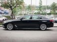 BMW 5 Series 530i 2019 - Bán xe BMW 5 Series 530i sản xuất 2019, màu đen, nhập khẩu Đức