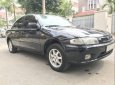 Mazda 323   2007 - Bán Mazda 323 đời 2007, màu đen, nhập khẩu nguyên chiếc, giá chỉ 106 triệu