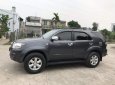 Toyota Fortuner 2009 - Bán xe Toyota Fortuner đời 2009, màu xám, giá 565tr