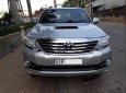 Toyota Fortuner 2.5  2015 - Bán ô tô Toyota Fortuner 2.5 sản xuất năm 2015, giá 795tr