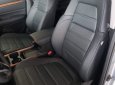 Honda CR V 2018 - Cần bán Honda CR V sản xuất năm 2018, màu đen, nhập khẩu nguyên chiếc