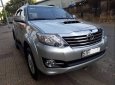 Toyota Fortuner 2.5  2015 - Bán ô tô Toyota Fortuner 2.5 sản xuất năm 2015, giá 795tr