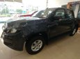 Chevrolet Colorado   2.5LT MT  2018 - Cần bán xe Chevrolet Colorado 2.5LT MT năm sản xuất 2018, màu xám, nhập khẩu nguyên chiếc