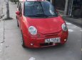 Daewoo Matiz 2004 - Bán xe Daewoo Matiz 2004, màu đỏ