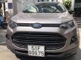 Ford EcoSport  Black Edition   2016 - Cần bán Ford EcoSport Black Edition năm sản xuất 2016
