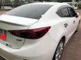 Mazda 3 2.0 AT 2015 - Bán xe Mazda 3 2.0, đăng ký T4/2015, màu trắng