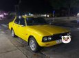 Toyota Corona 1980 - Cần bán lại xe Toyota Corona đời 1980, màu vàng, nhập khẩu