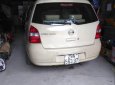 Nissan Grand livina 2012 - Bán ô tô cũ Nissan Grand livina sản xuất 2012