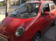 Daewoo Matiz 2004 - Bán xe Daewoo Matiz 2004, màu đỏ