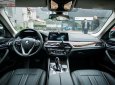 BMW 5 Series 530i 2019 - Bán xe BMW 5 Series 530i sản xuất 2019, màu đen, nhập khẩu Đức