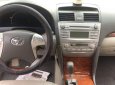 Toyota Camry 2010 - Bán Toyota Camry đời 2010, màu đen, 630tr