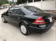 Ford Mondeo    2.0   2003 - Bán xe Ford Mondeo 2.0 năm 2003, màu đen, nhập khẩu nguyên chiếc