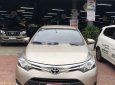 Toyota Vios   G AT 2015 - Cần bán Toyota Vios G AT năm 2015 số tự động