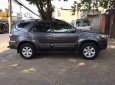 Toyota Fortuner V 2010 - Chính chủ bán Toyota Fortuner V năm 2010, màu xám