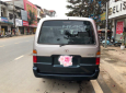 Toyota Hiace 2003 - Bán xe Toyota Hiace năm 2003, màu bạc, xe gia đình, giá tốt 115tr