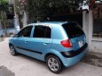 Hyundai Getz   2010 - Cần bán lại xe Hyundai Getz năm sản xuất 2010, nhập khẩu nguyên chiếc xe gia đình giá cạnh tranh