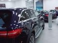 Mercedes-Benz GLC-Class GLC 250 4Matic 2018 - Cần bán Mercedes GLC 250 4Matic đời 2018, màu xanh lam