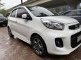 Kia Morning 2015 - Bán Kia Morning đời 2015, màu trắng, xe nhập