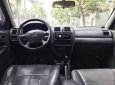 Mazda 323   2007 - Bán Mazda 323 đời 2007, màu đen, nhập khẩu nguyên chiếc, giá chỉ 106 triệu