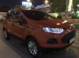 Ford EcoSport 2017 - Cần bán Ford EcoSport 2017, màu đỏ, nhập khẩu nguyên chiếc