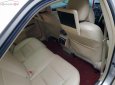 Toyota Camry 2.0E 2016 - Bán xe Camry 2.0E sản xuất năm 2016, số tự động, máy xăng, màu vàng cát, nội thất màu kem, đã đi 45000 km