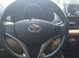 Toyota Vios 1.5 E 2015 - Gia đình cấn bán xe Vios E xịn, xe mới chạy có hơn 4 vạn