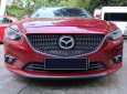 Mazda 6 2.5AT 2016 - Bán xe Mazda 6 2.5AT sản xuất 2016, đi 36000km còn rất mới