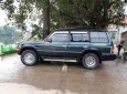 Mitsubishi Pajero 2000 - Cần bán lại xe Mitsubishi Pajero năm sản xuất 2000, giá tốt