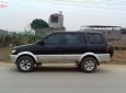 Isuzu Hi lander V spec 2004 - Cần bán Isuzu Hi Lander V Spec đời 2004, màu đen, xe đẹp, máy dầu cực ngon