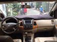 Toyota Innova  G   2010 - Bán Toyota Innova G đời 2010, màu bạc