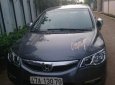 Honda Civic 2010 - Bán Honda Civic sản xuất 2010, màu xám, 435 triệu